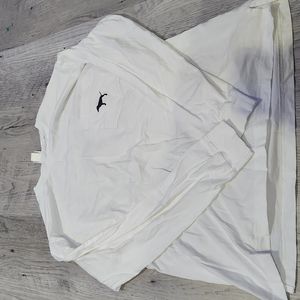 VS PINK long sleeve tee